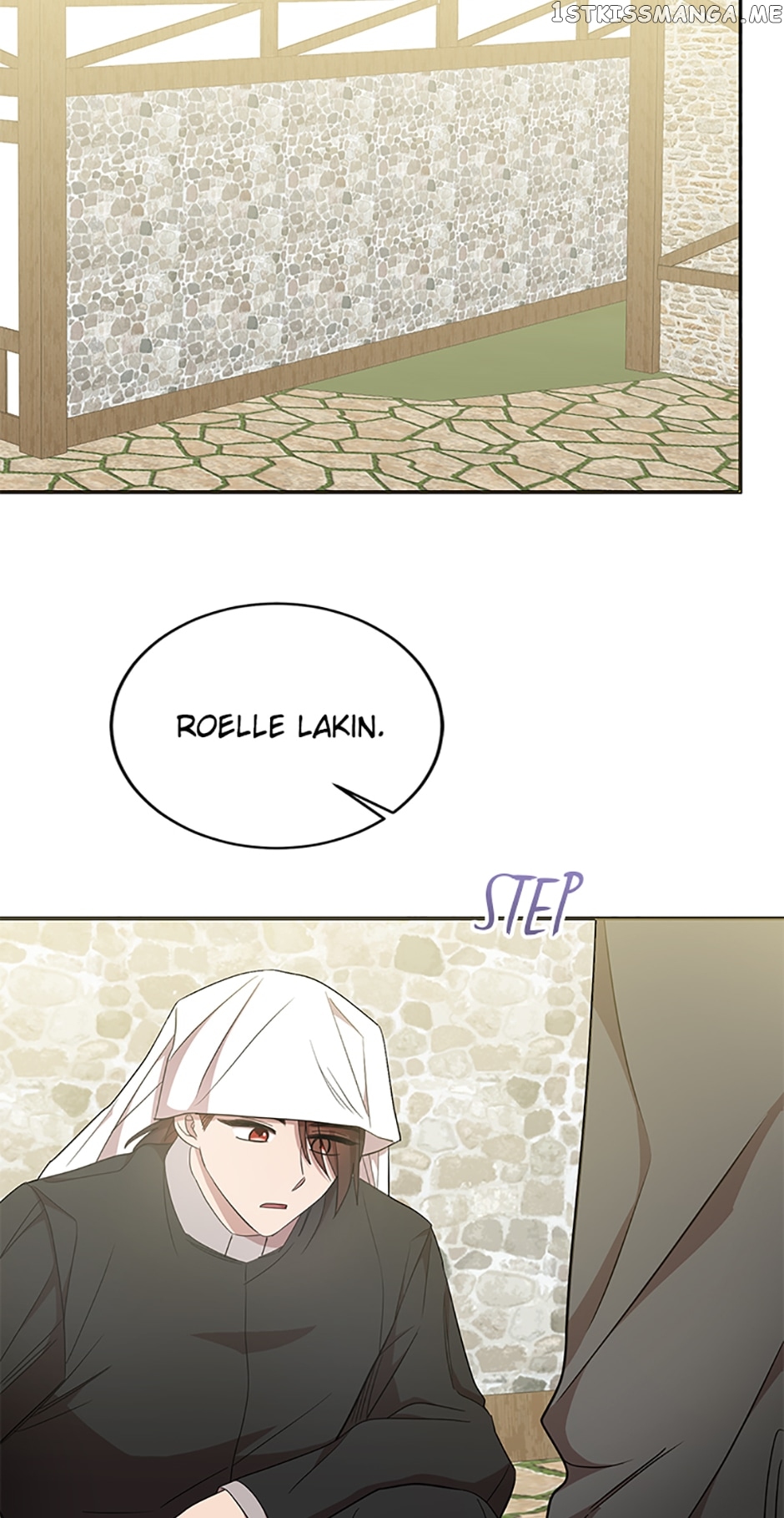 GENTLE TYRANT Chapter 75 - page 45