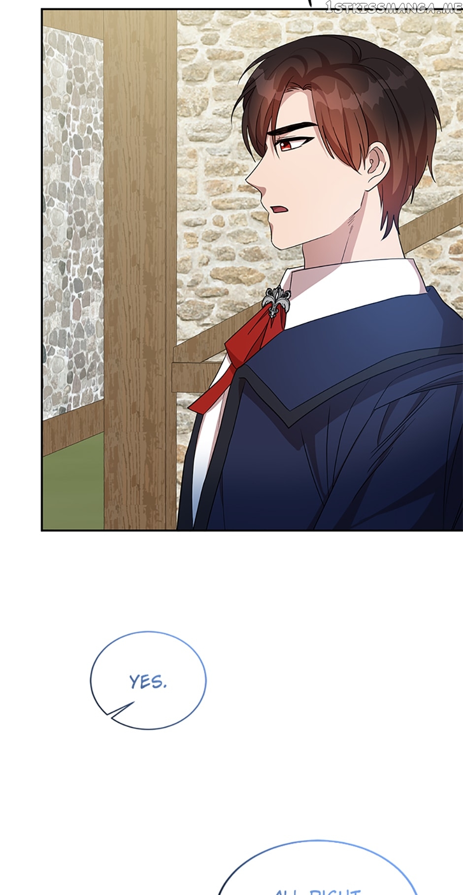 GENTLE TYRANT Chapter 75 - page 47