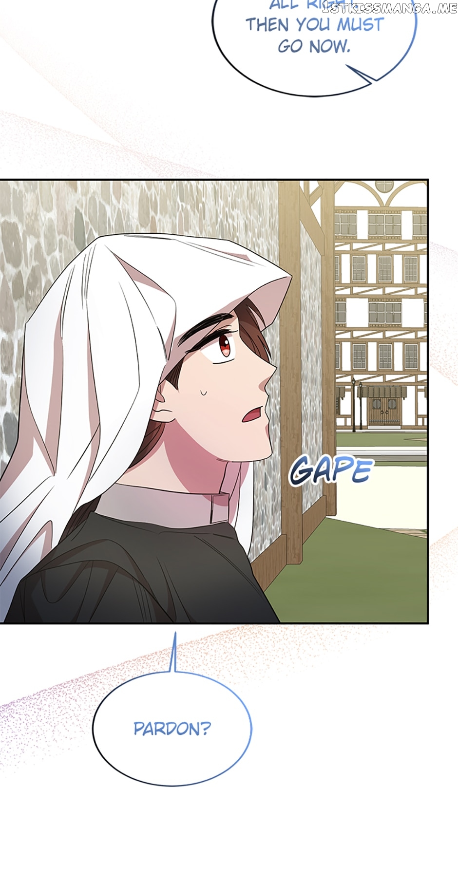 GENTLE TYRANT Chapter 75 - page 48