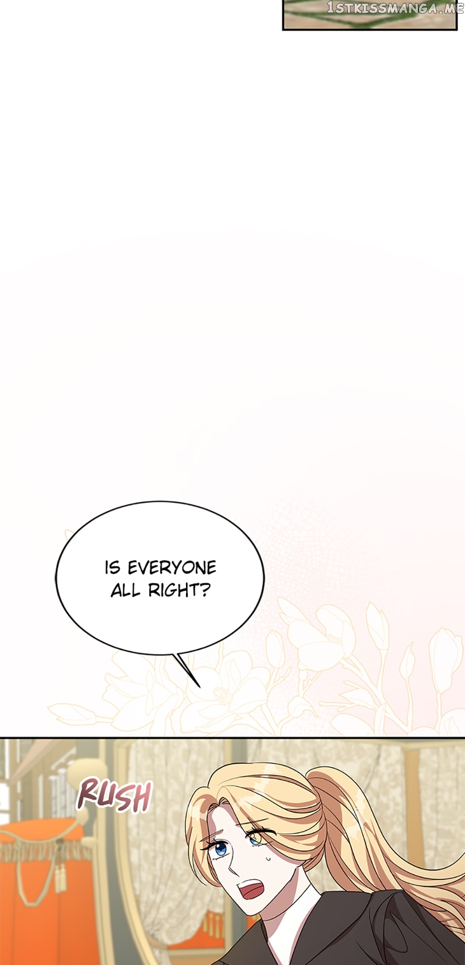 GENTLE TYRANT Chapter 75 - page 53
