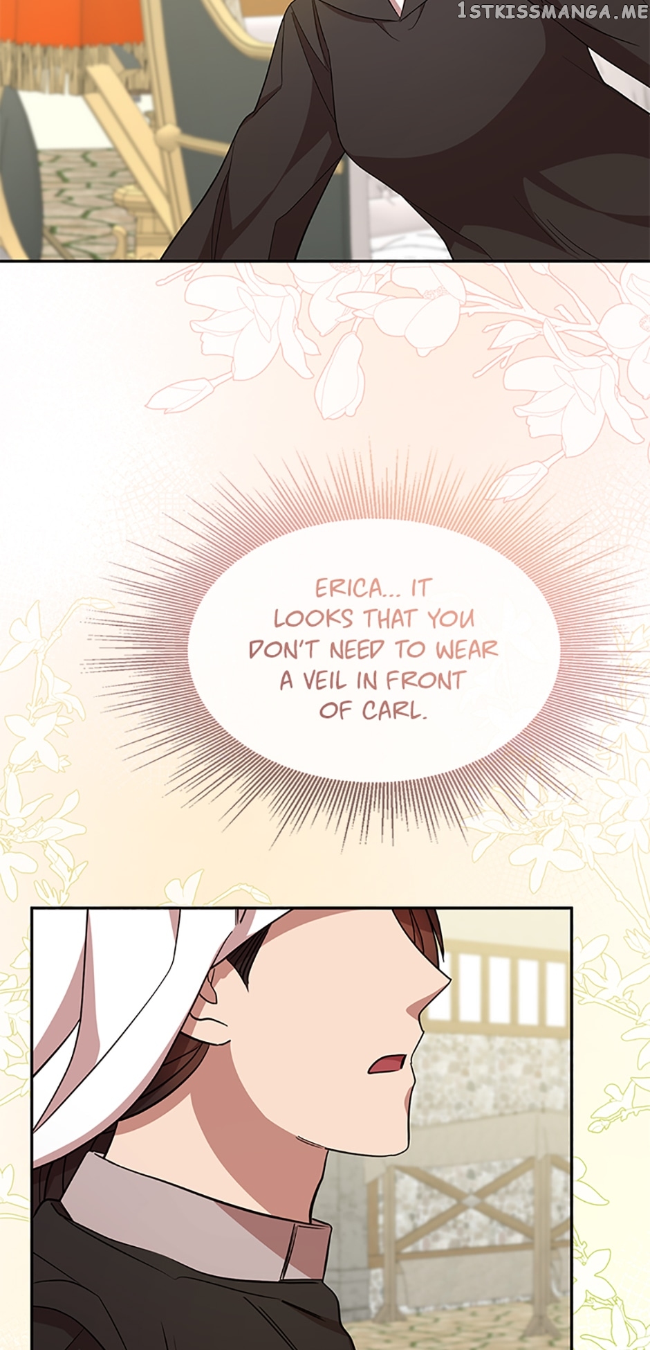 GENTLE TYRANT Chapter 75 - page 54