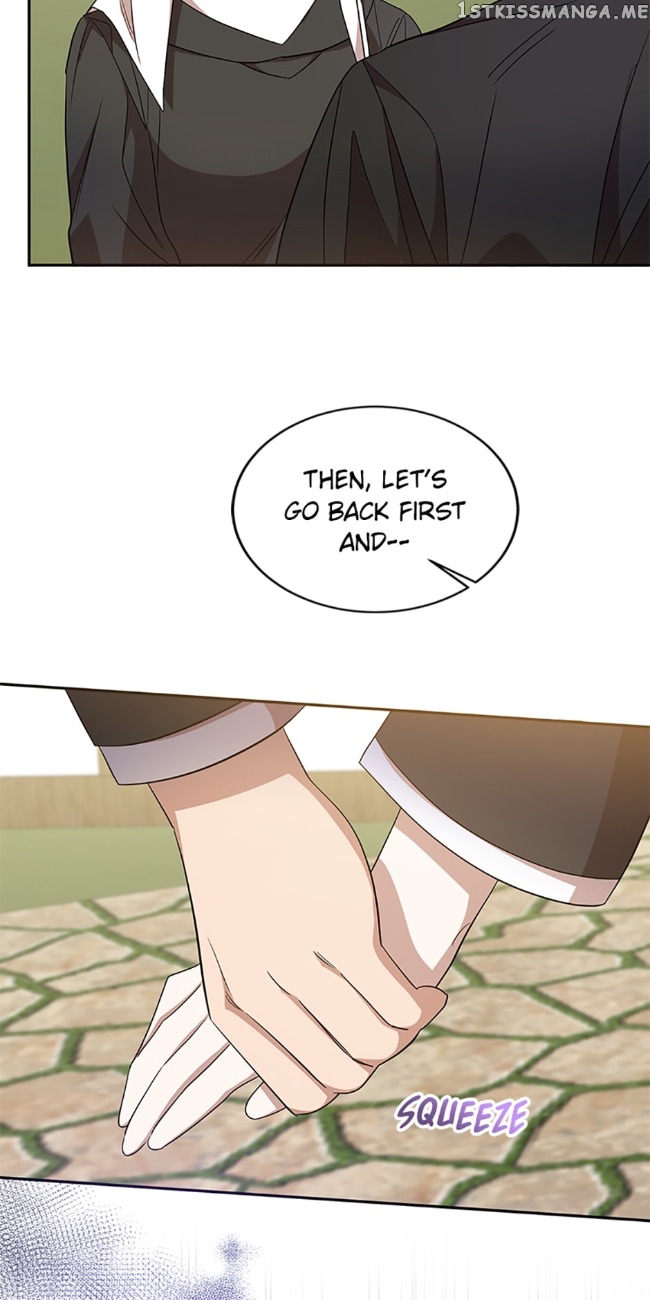 GENTLE TYRANT Chapter 75 - page 9