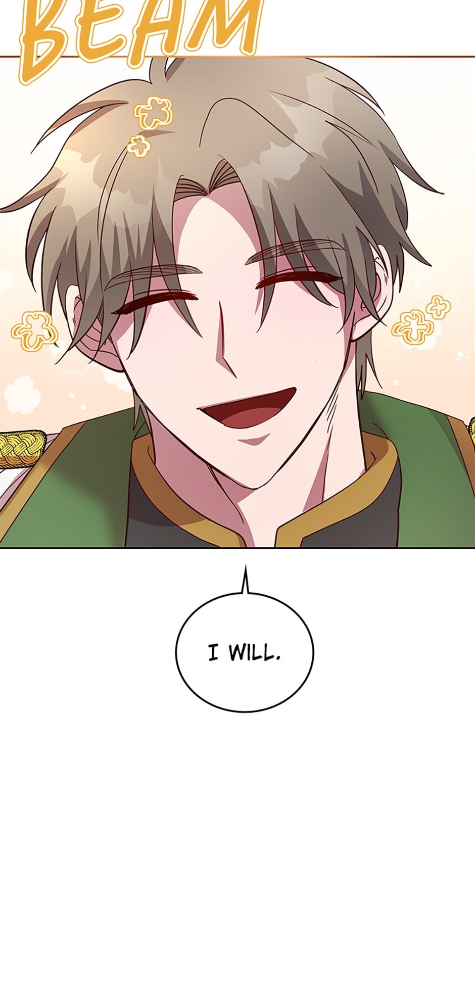 GENTLE TYRANT chapter 41 - page 12