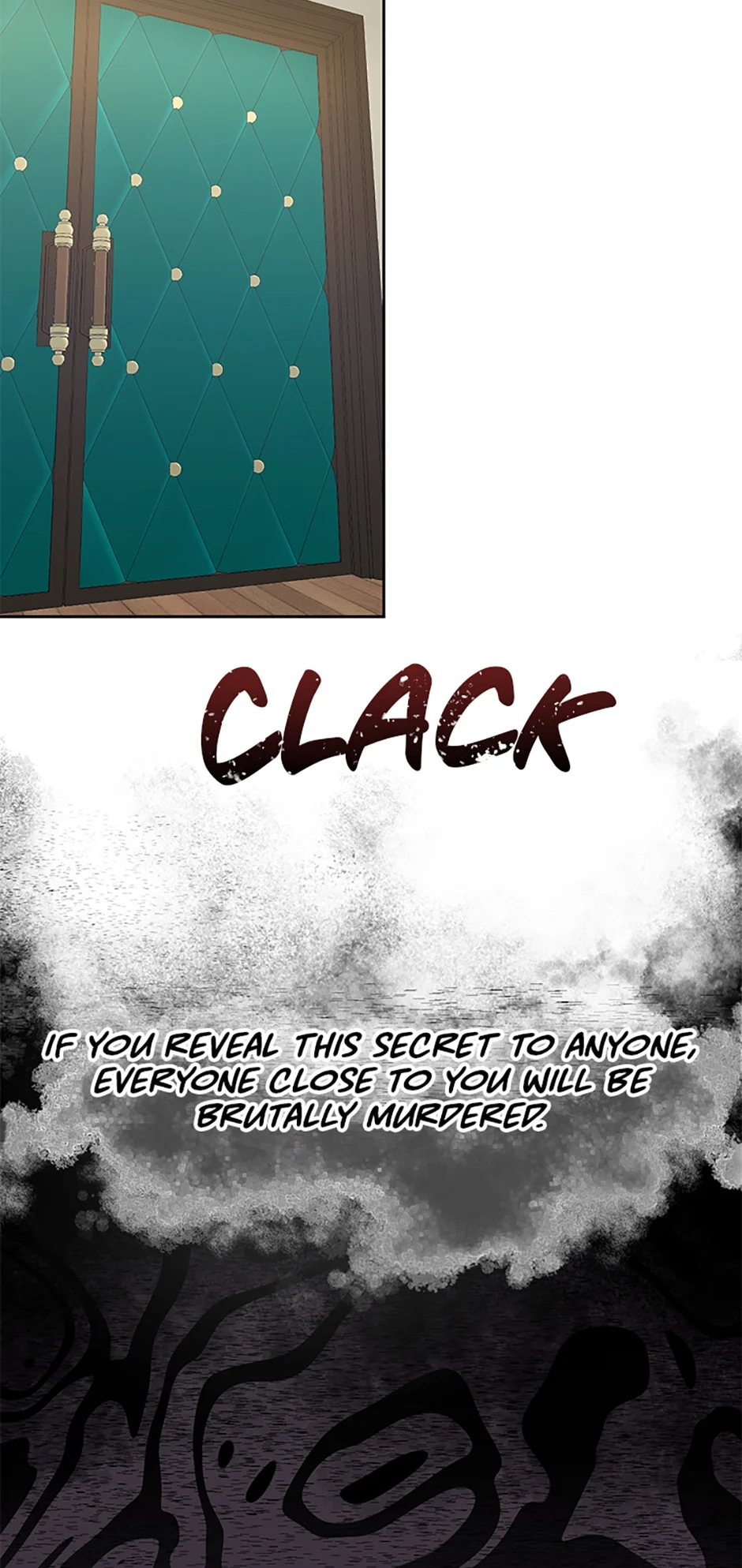 GENTLE TYRANT chapter 41 - page 14