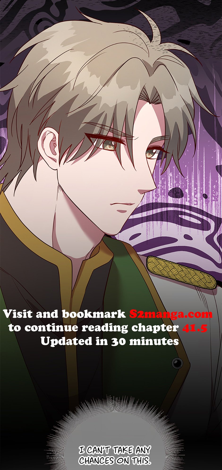 GENTLE TYRANT chapter 41 - page 15