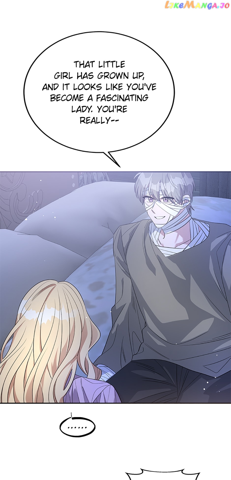 GENTLE TYRANT Chapter 84 - page 101