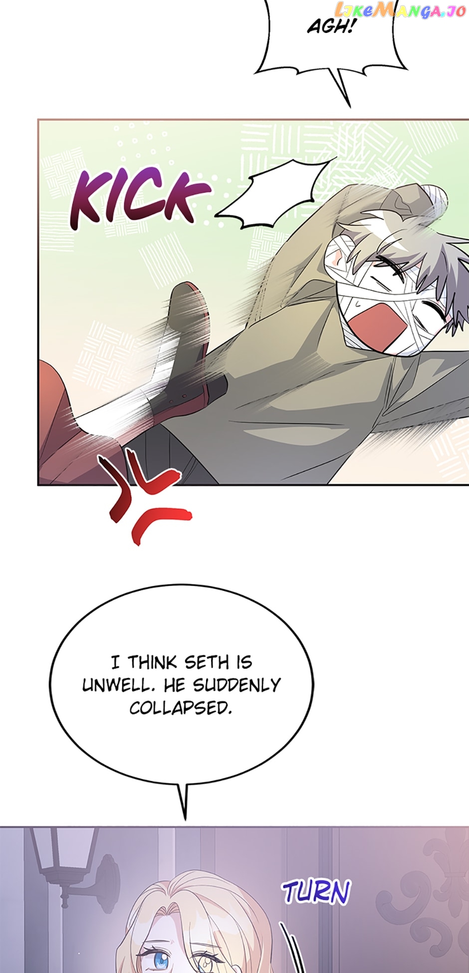 GENTLE TYRANT Chapter 84 - page 103