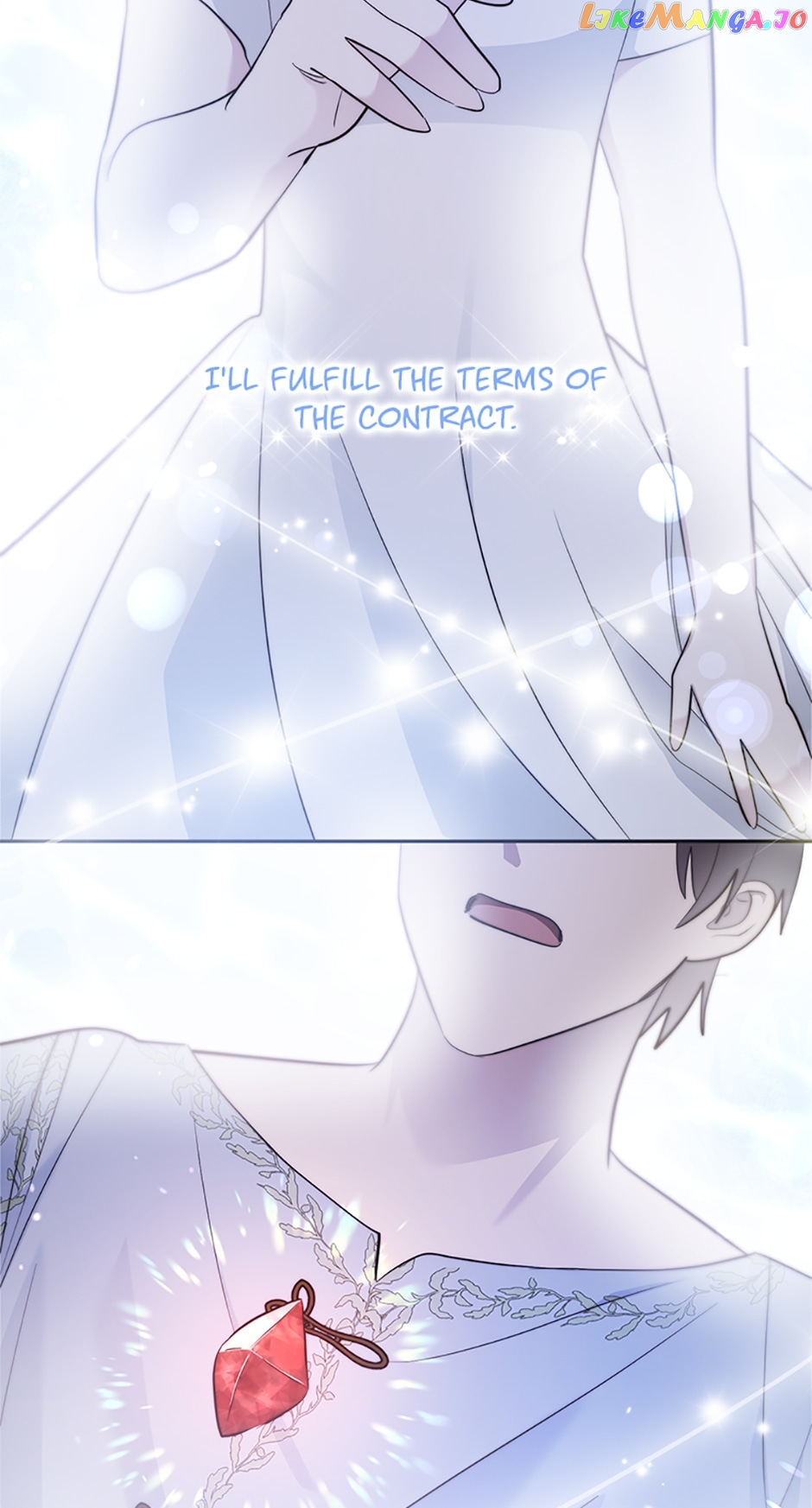 GENTLE TYRANT Chapter 84 - page 19