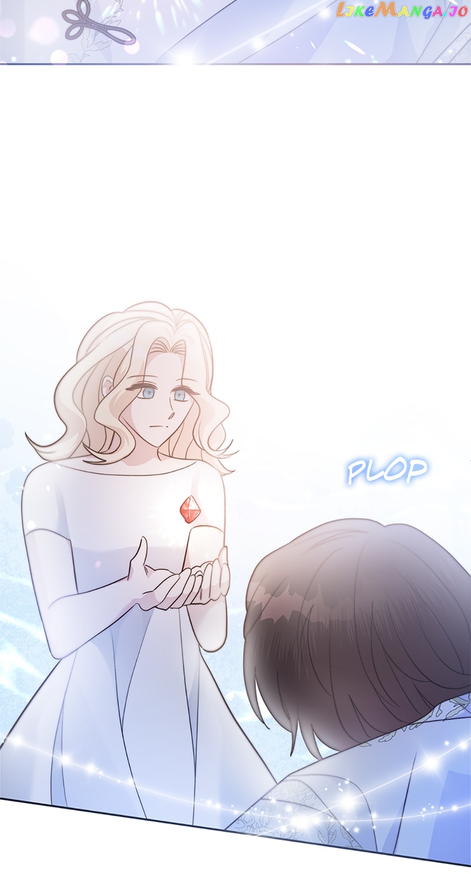 GENTLE TYRANT Chapter 84 - page 21