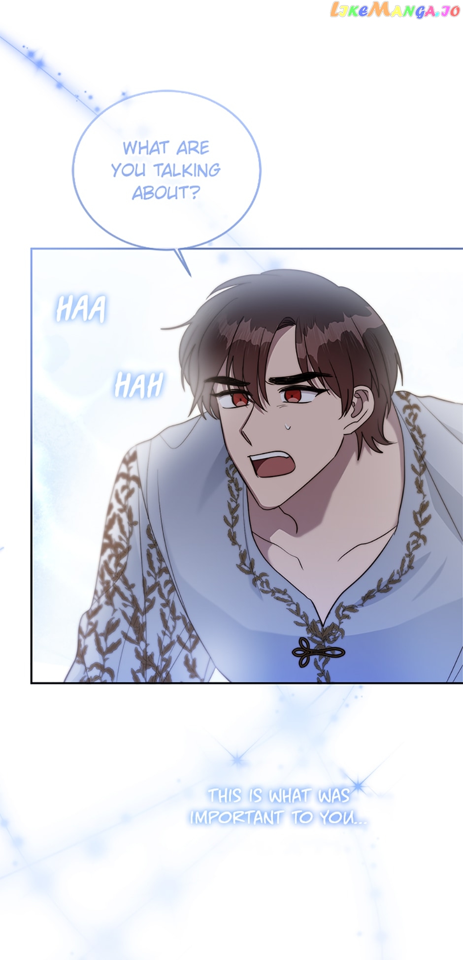 GENTLE TYRANT Chapter 84 - page 23