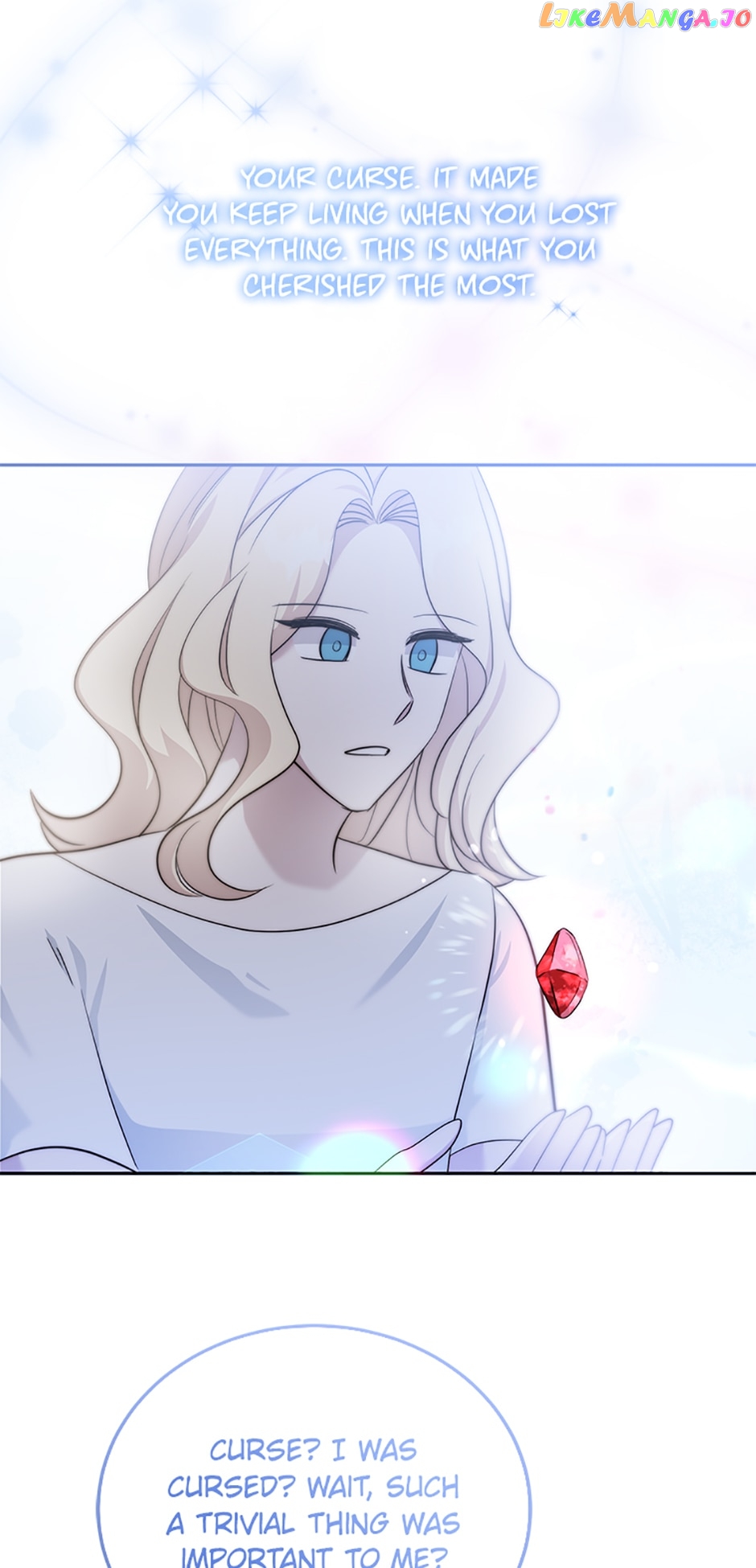 GENTLE TYRANT Chapter 84 - page 25