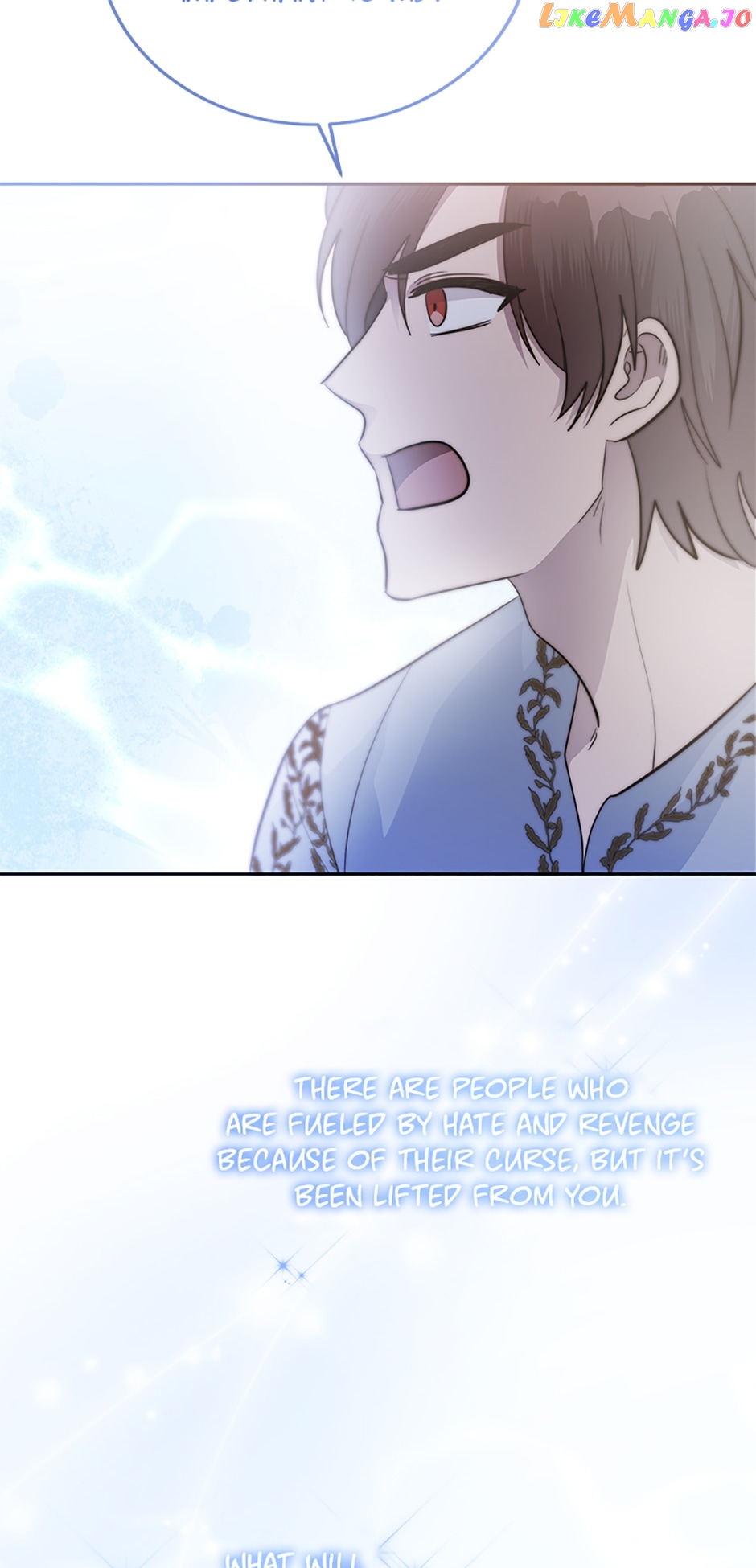GENTLE TYRANT Chapter 84 - page 27