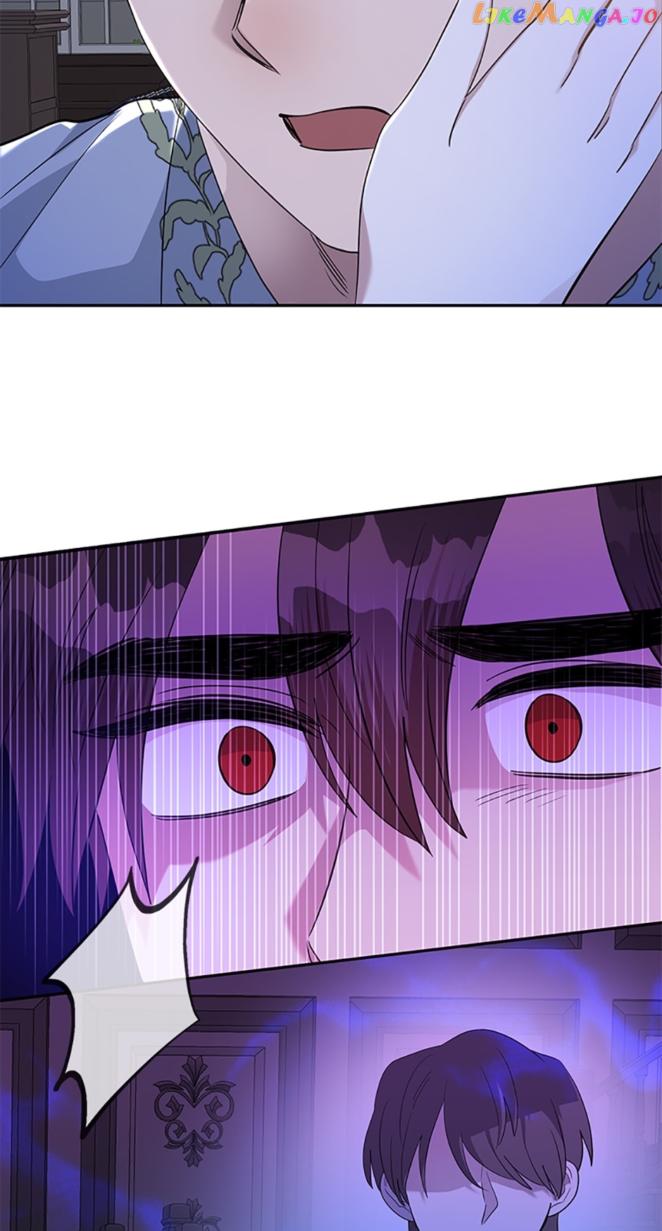GENTLE TYRANT Chapter 84 - page 3