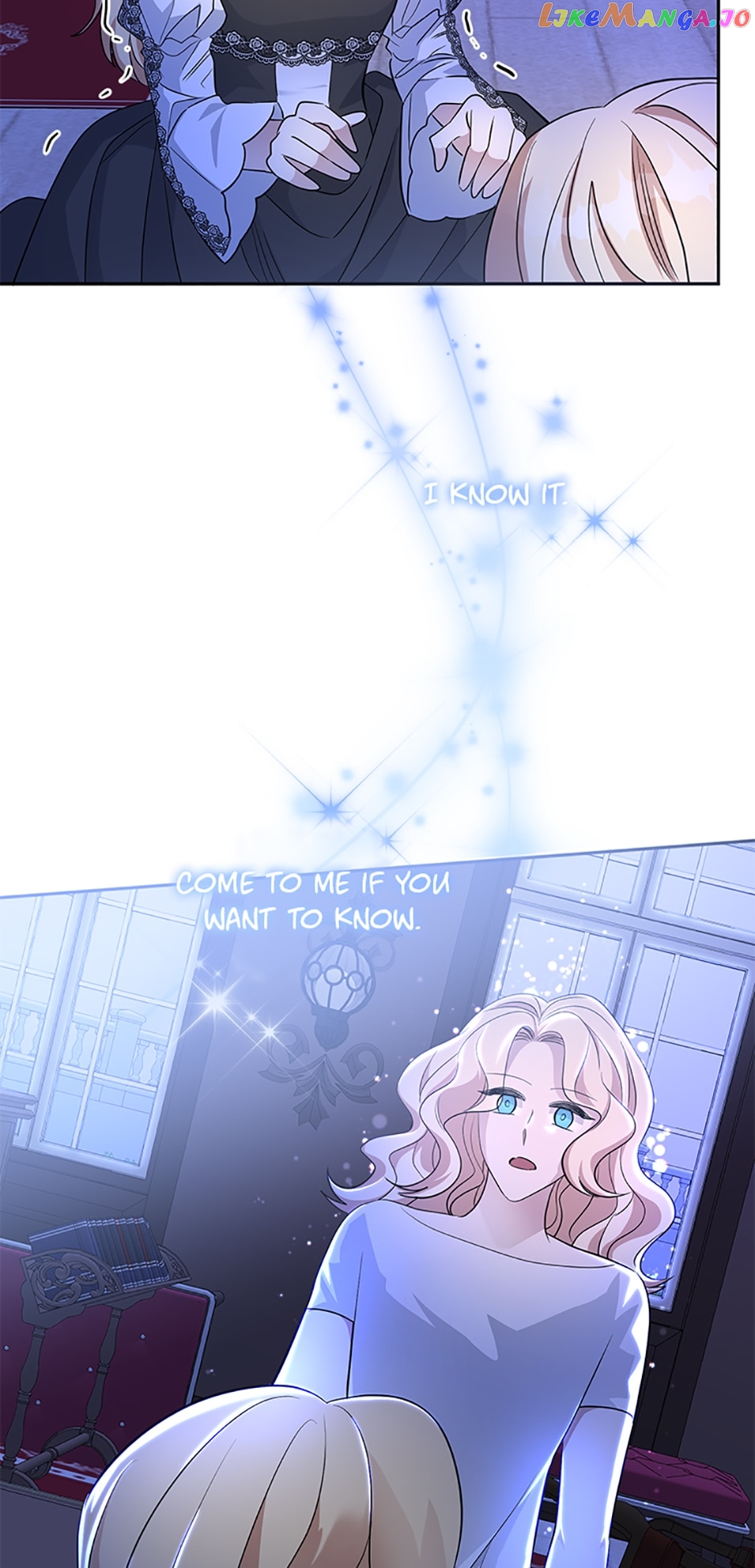 GENTLE TYRANT Chapter 84 - page 35