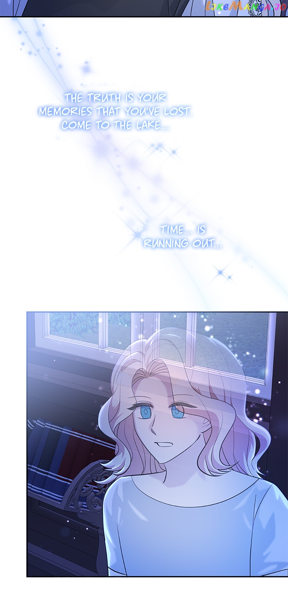 GENTLE TYRANT Chapter 84 - page 39