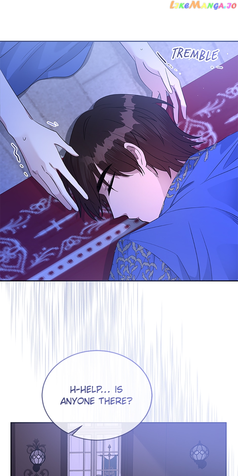 GENTLE TYRANT Chapter 84 - page 41