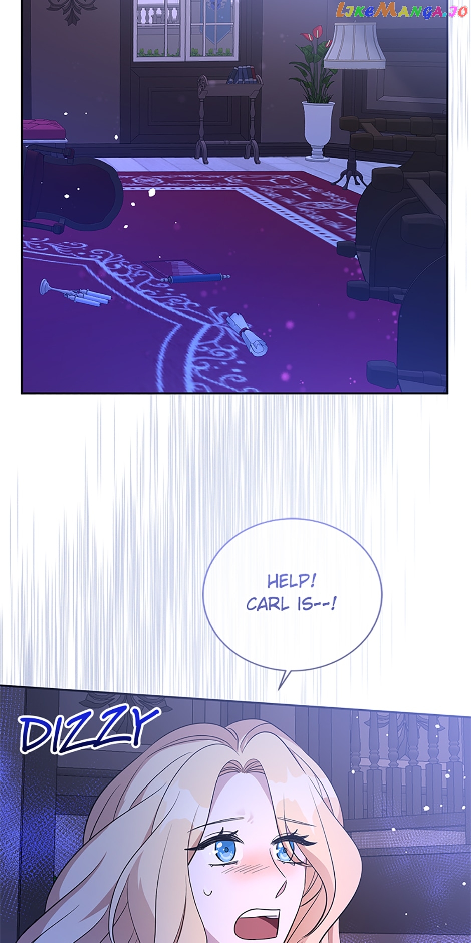 GENTLE TYRANT Chapter 84 - page 43