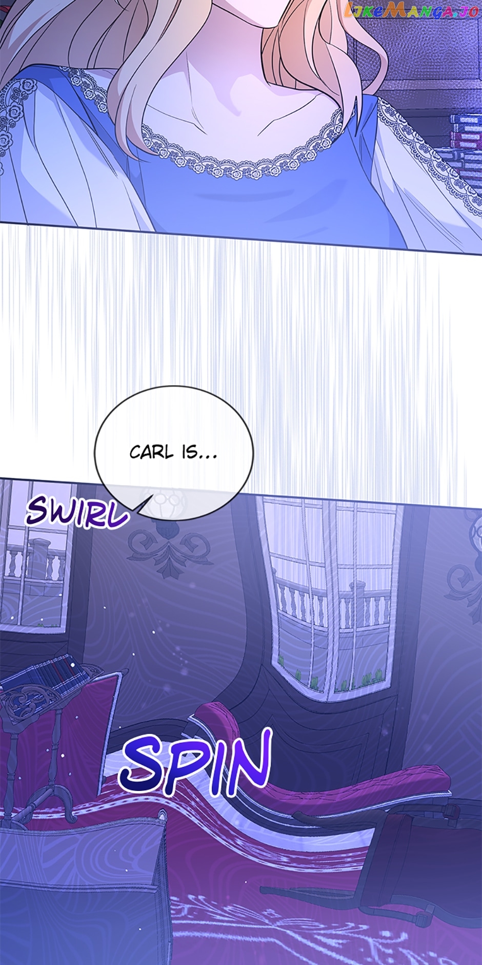 GENTLE TYRANT Chapter 84 - page 45