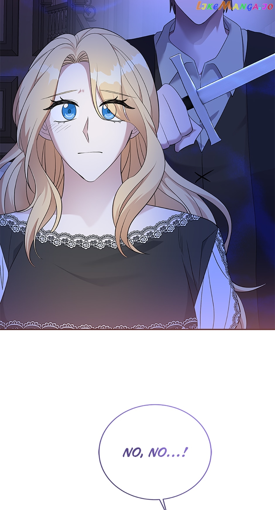 GENTLE TYRANT Chapter 84 - page 5