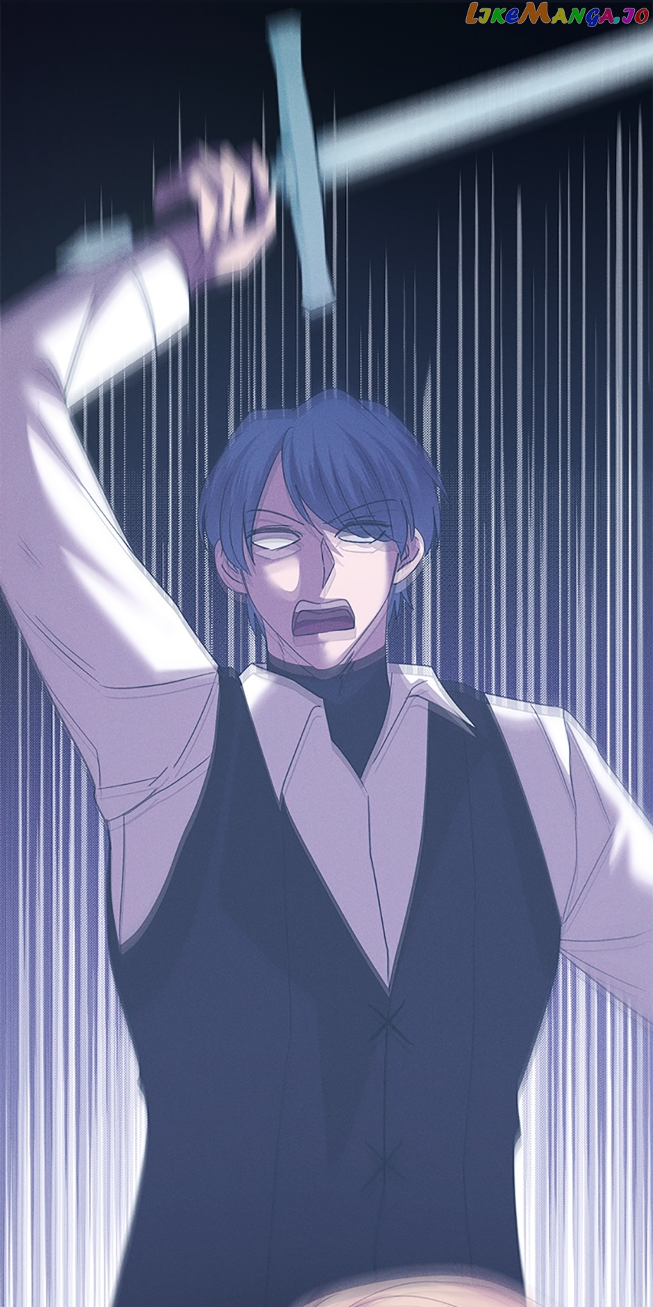 GENTLE TYRANT Chapter 84 - page 61