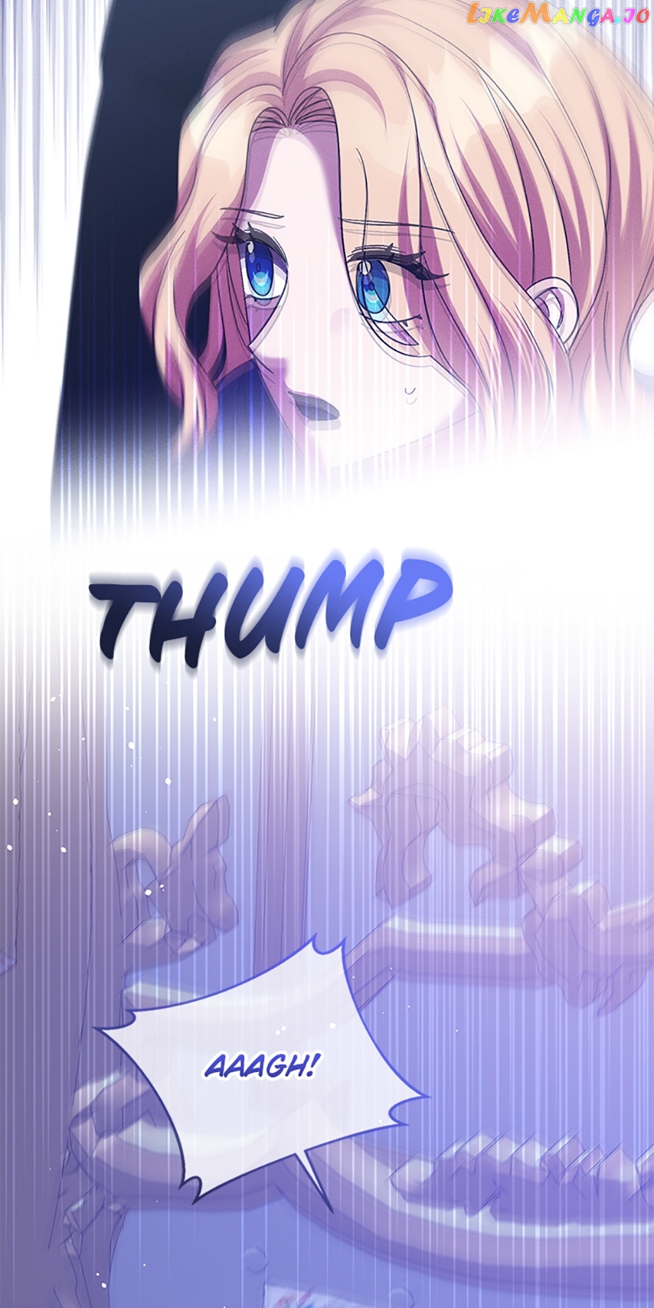 GENTLE TYRANT Chapter 84 - page 63