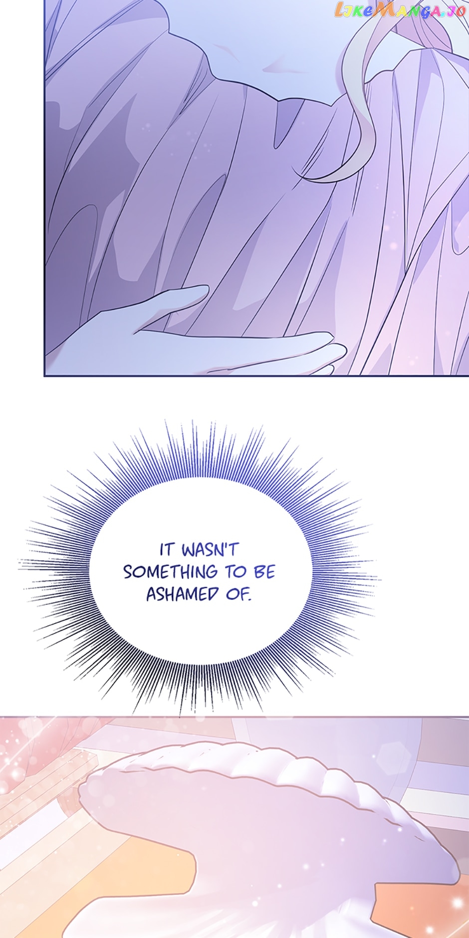 GENTLE TYRANT Chapter 84 - page 67