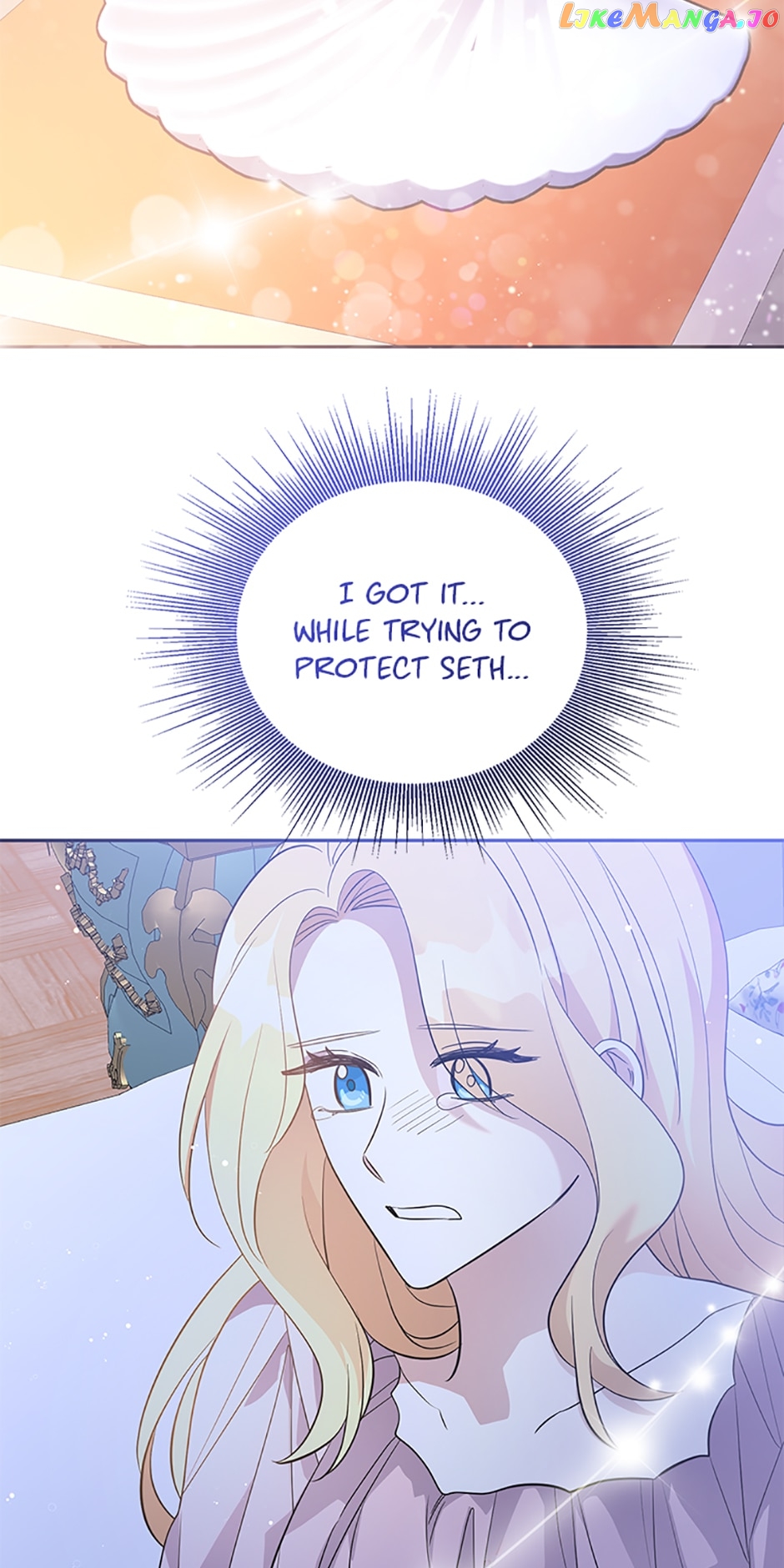 GENTLE TYRANT Chapter 84 - page 69
