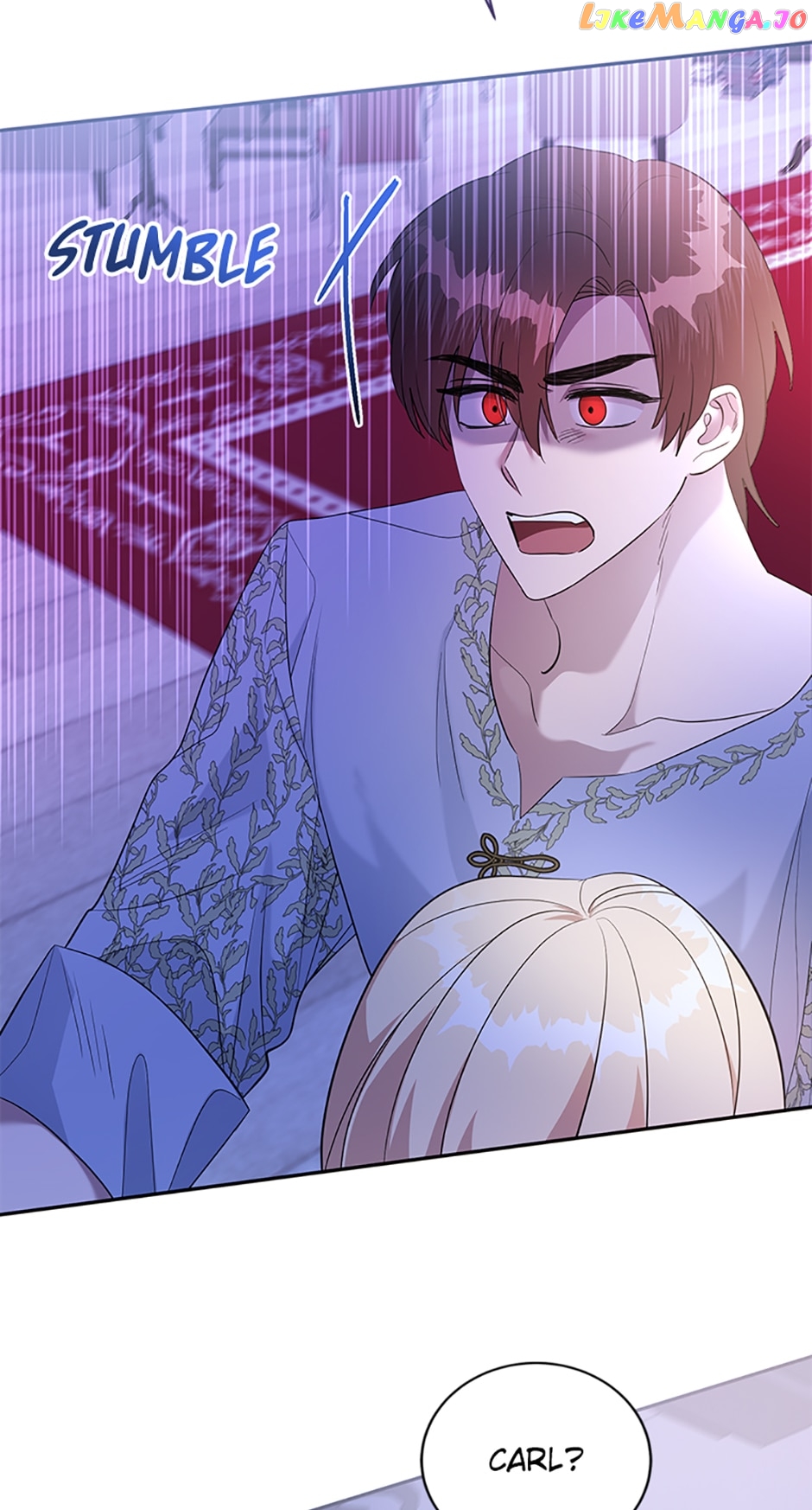 GENTLE TYRANT Chapter 84 - page 7