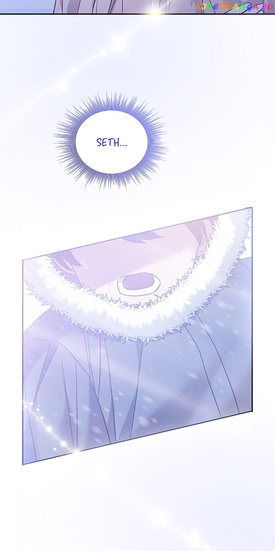 GENTLE TYRANT Chapter 84 - page 71