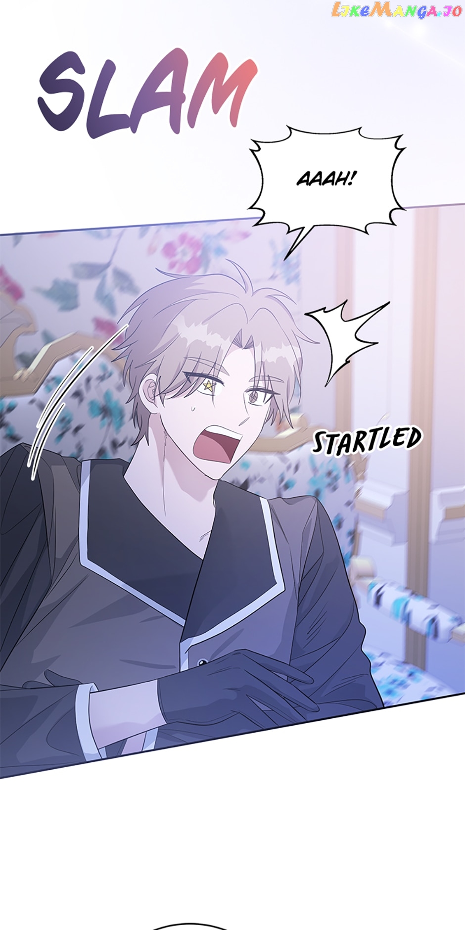 GENTLE TYRANT Chapter 84 - page 73