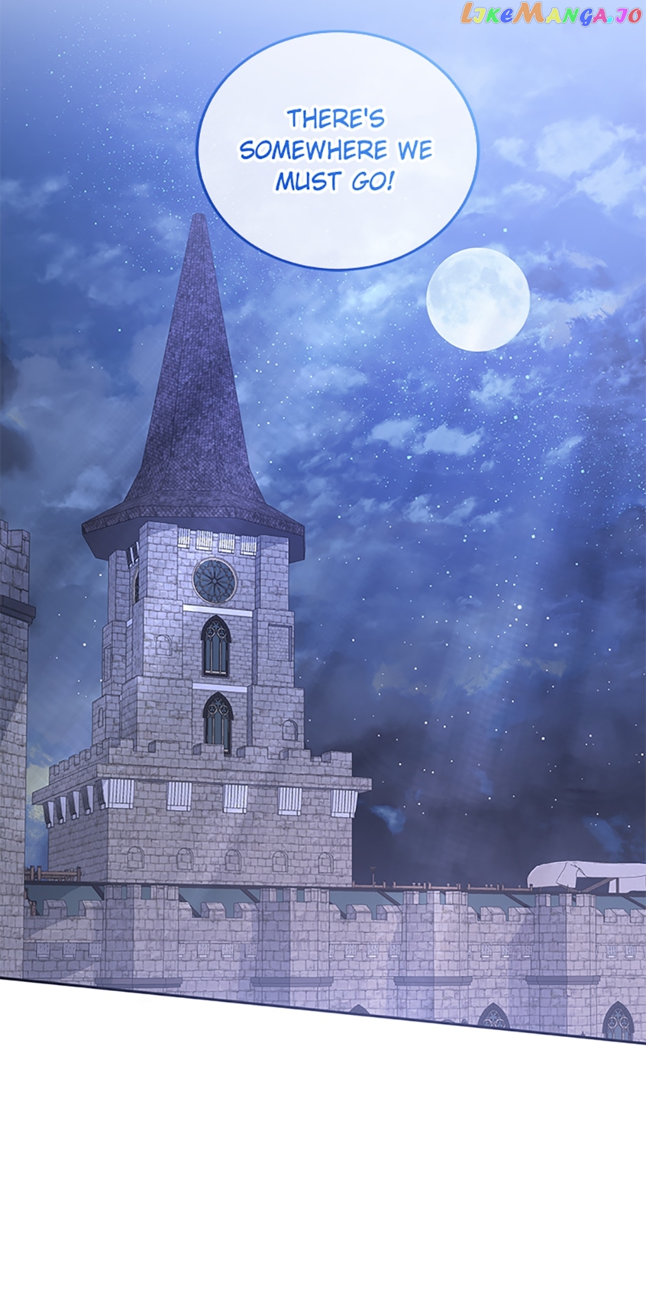 GENTLE TYRANT Chapter 84 - page 77