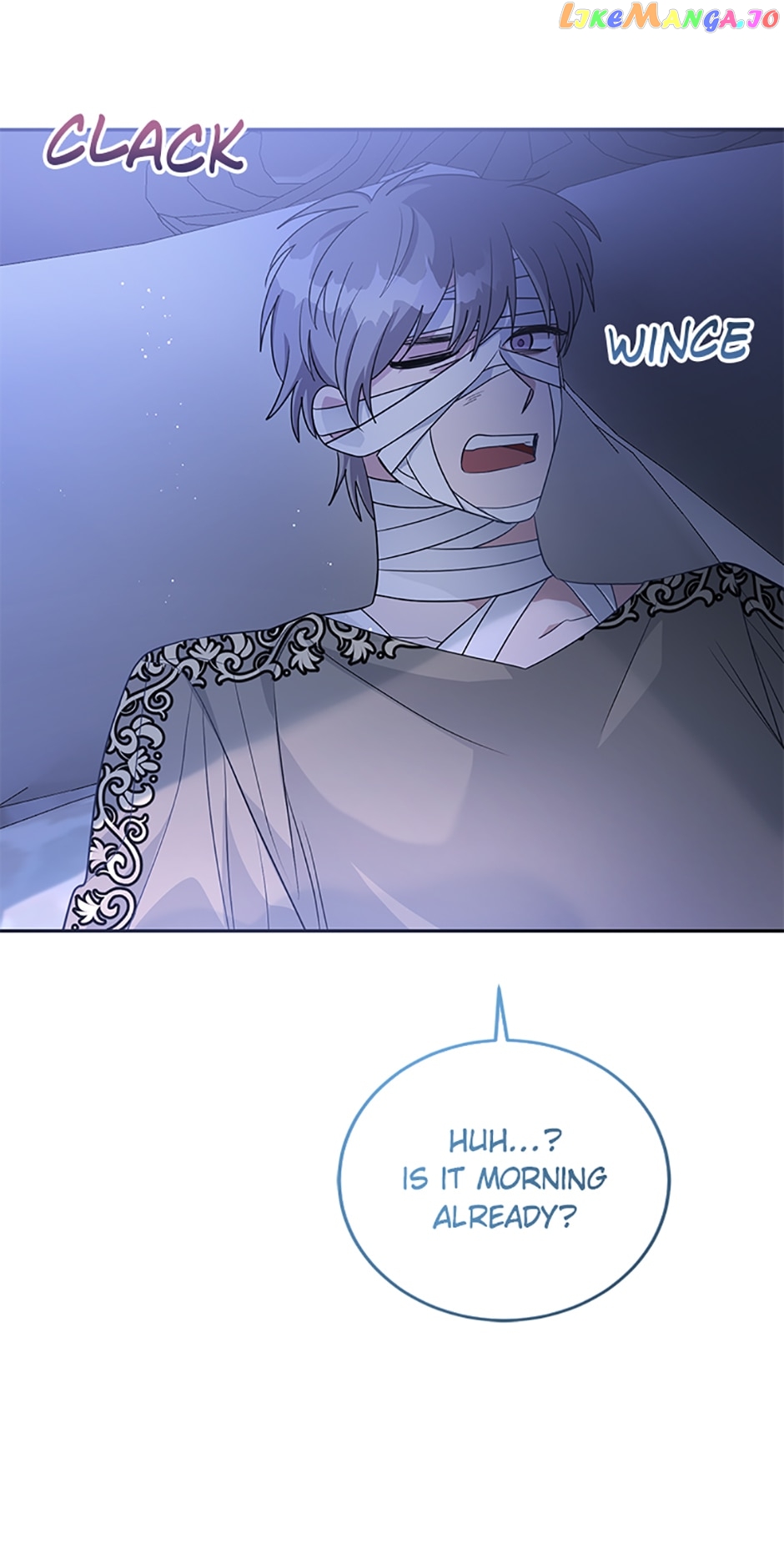 GENTLE TYRANT Chapter 84 - page 79