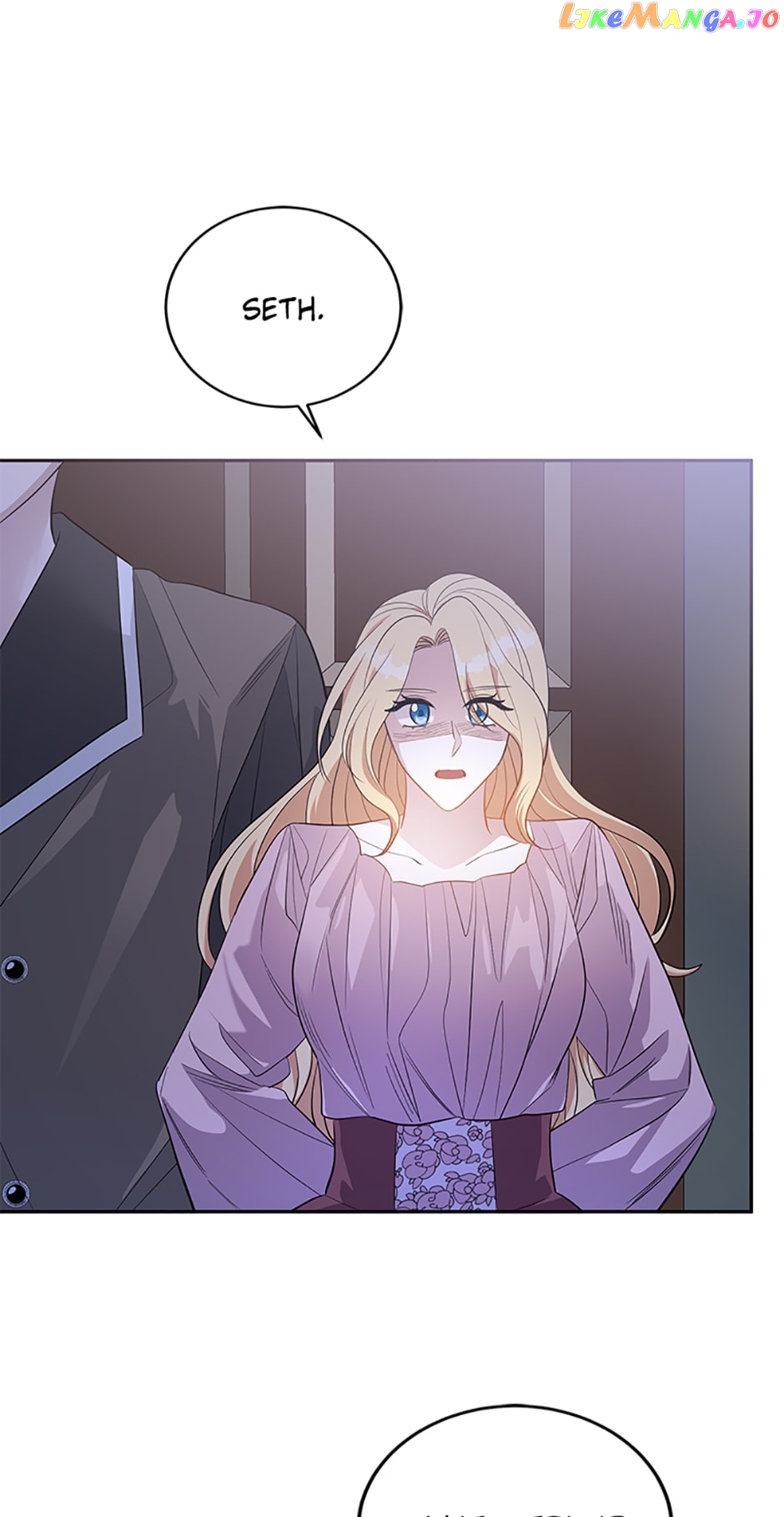 GENTLE TYRANT Chapter 84 - page 81