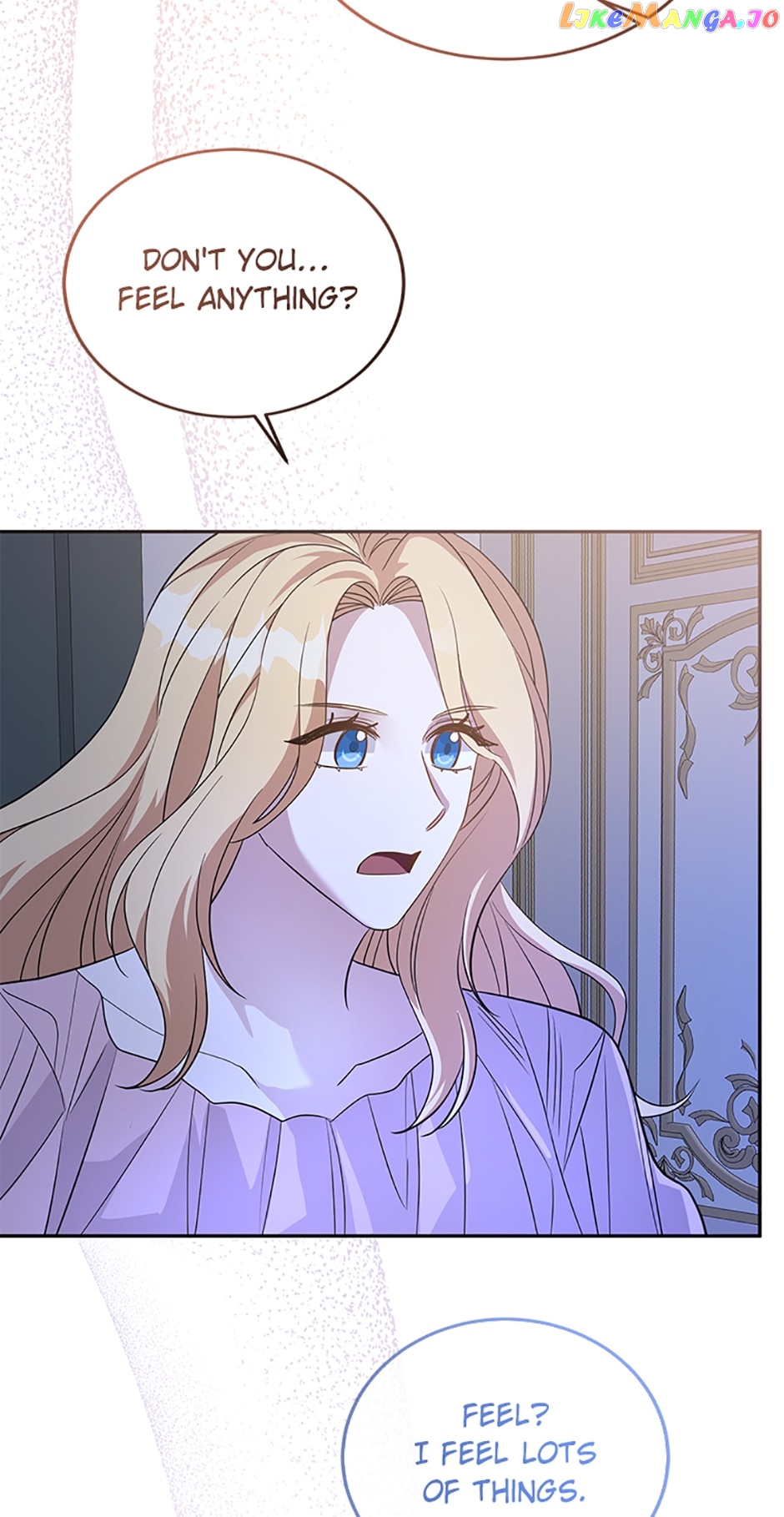 GENTLE TYRANT Chapter 84 - page 87