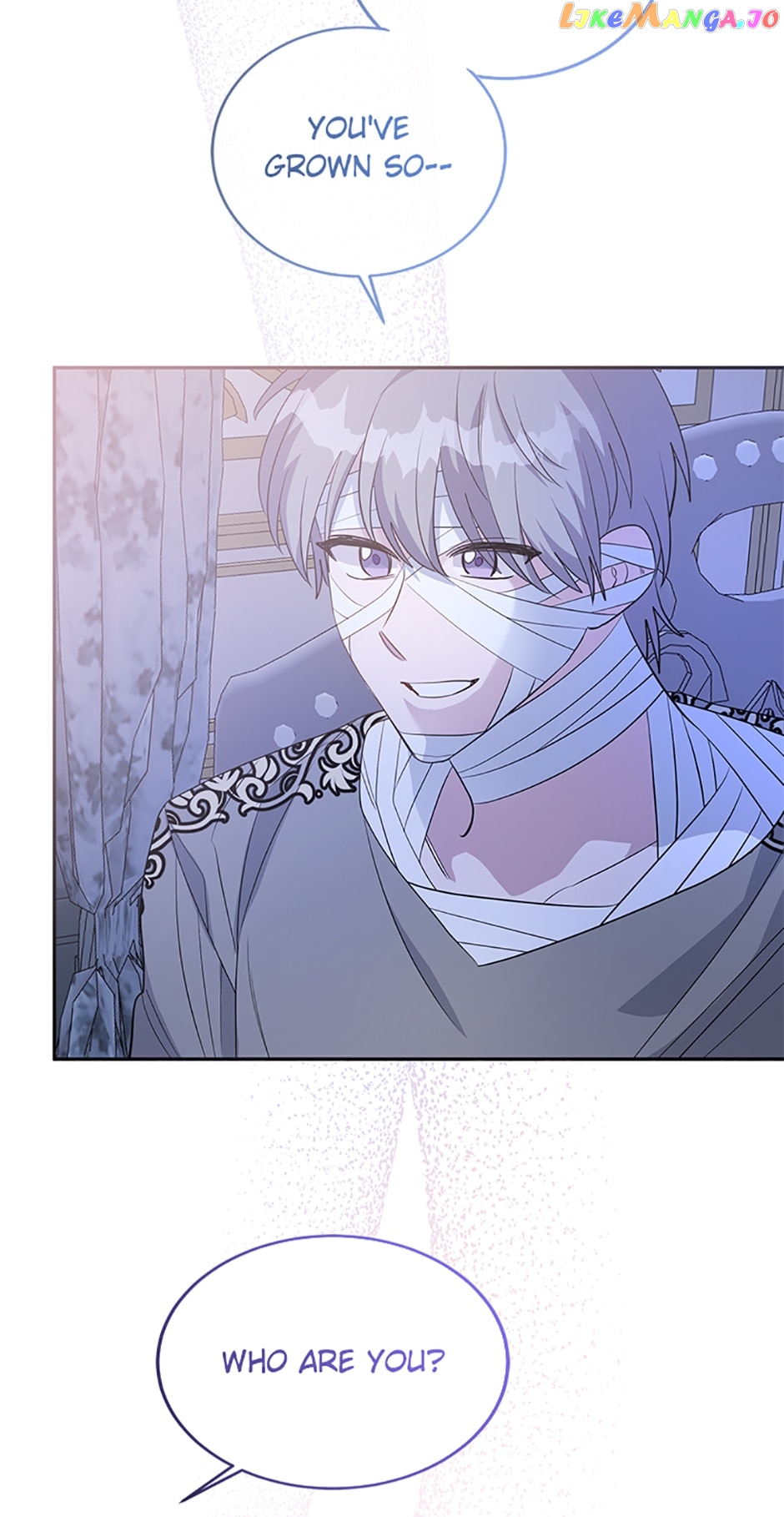GENTLE TYRANT Chapter 84 - page 89