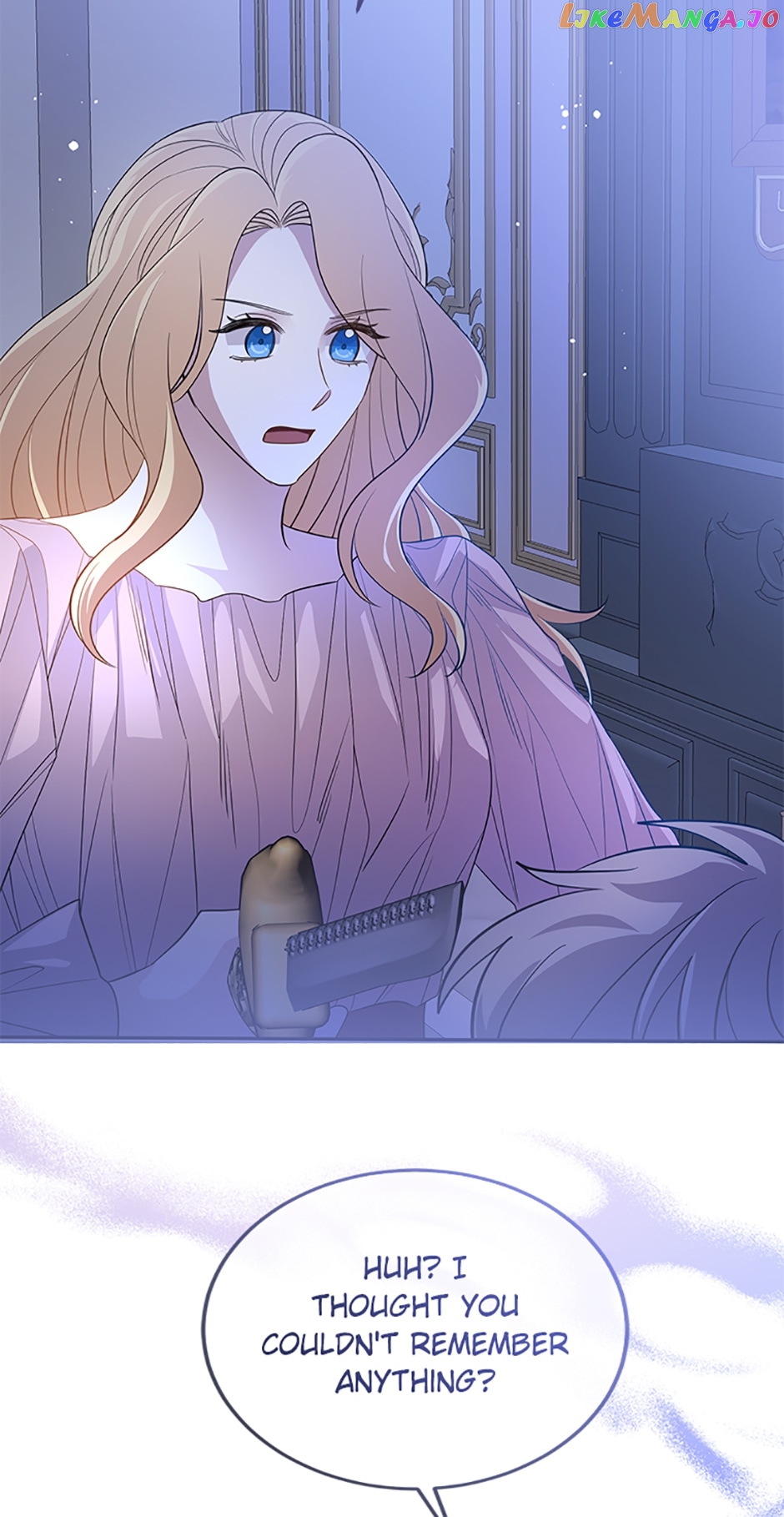 GENTLE TYRANT Chapter 84 - page 93
