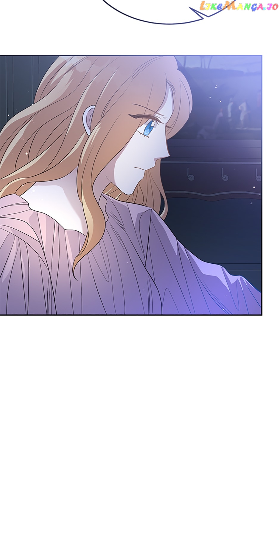 GENTLE TYRANT Chapter 84 - page 99