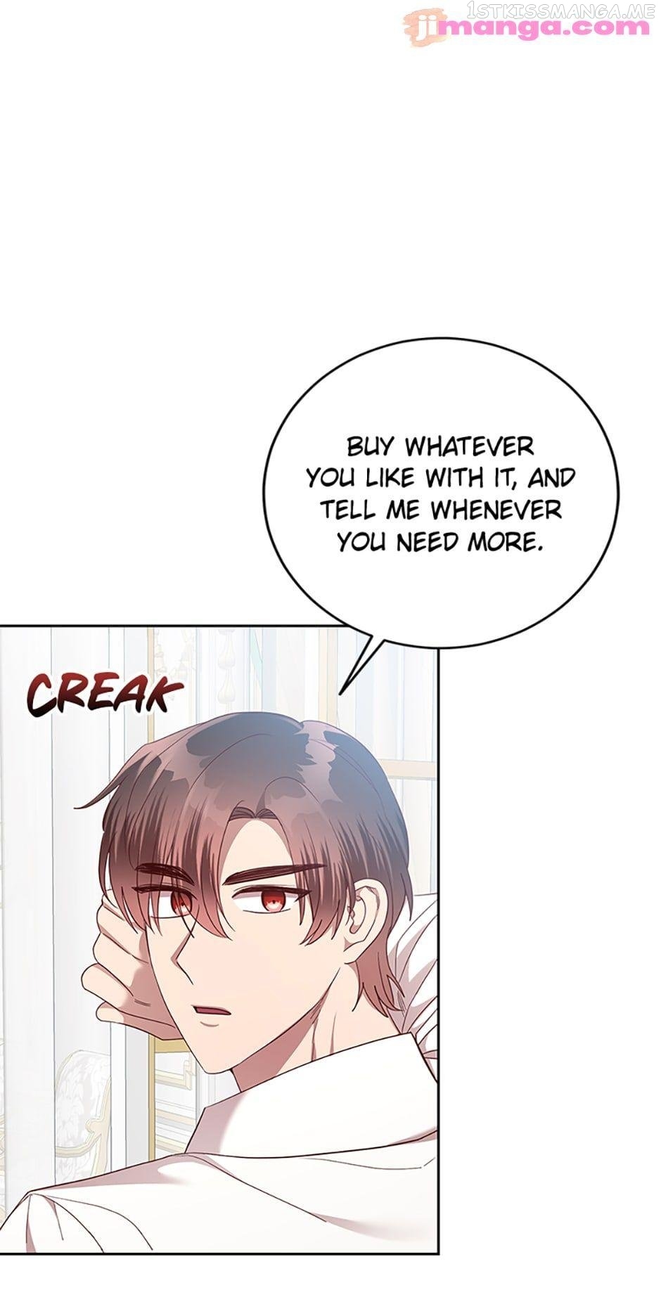 GENTLE TYRANT Chapter 55 - page 16