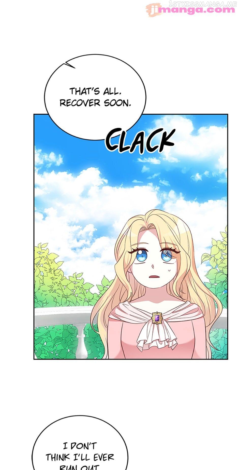 GENTLE TYRANT Chapter 55 - page 17