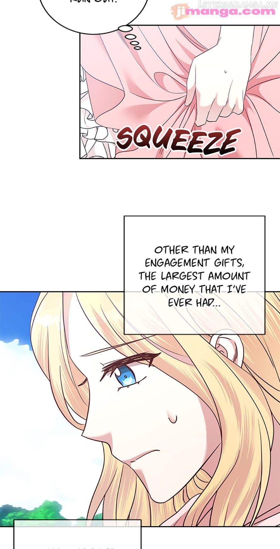 GENTLE TYRANT Chapter 55 - page 18