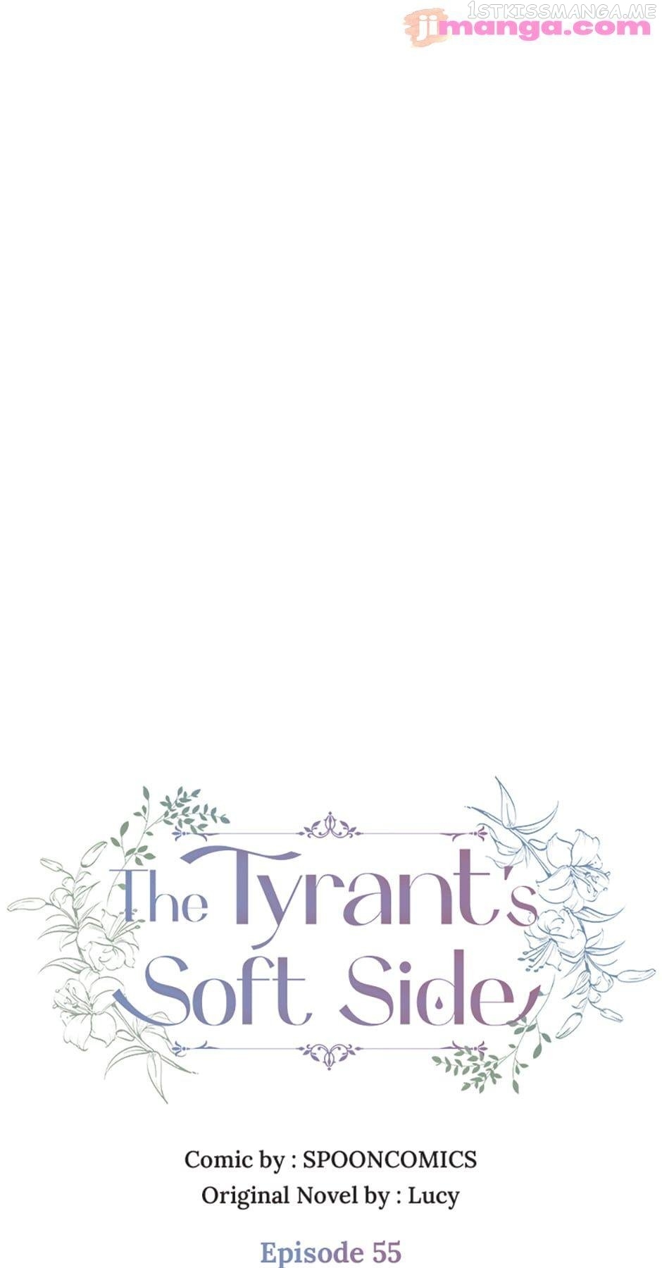 GENTLE TYRANT Chapter 55 - page 20