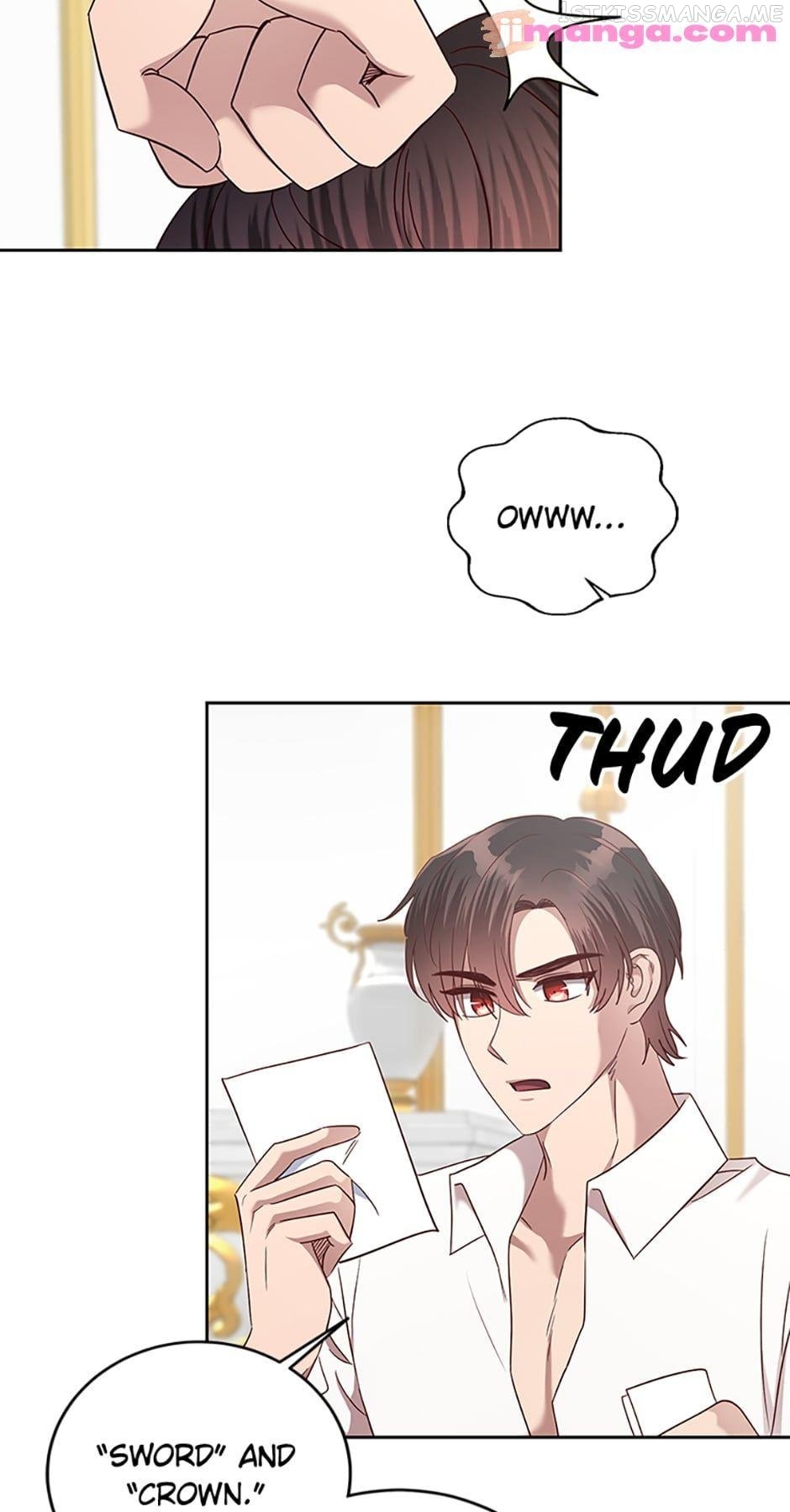 GENTLE TYRANT Chapter 55 - page 25