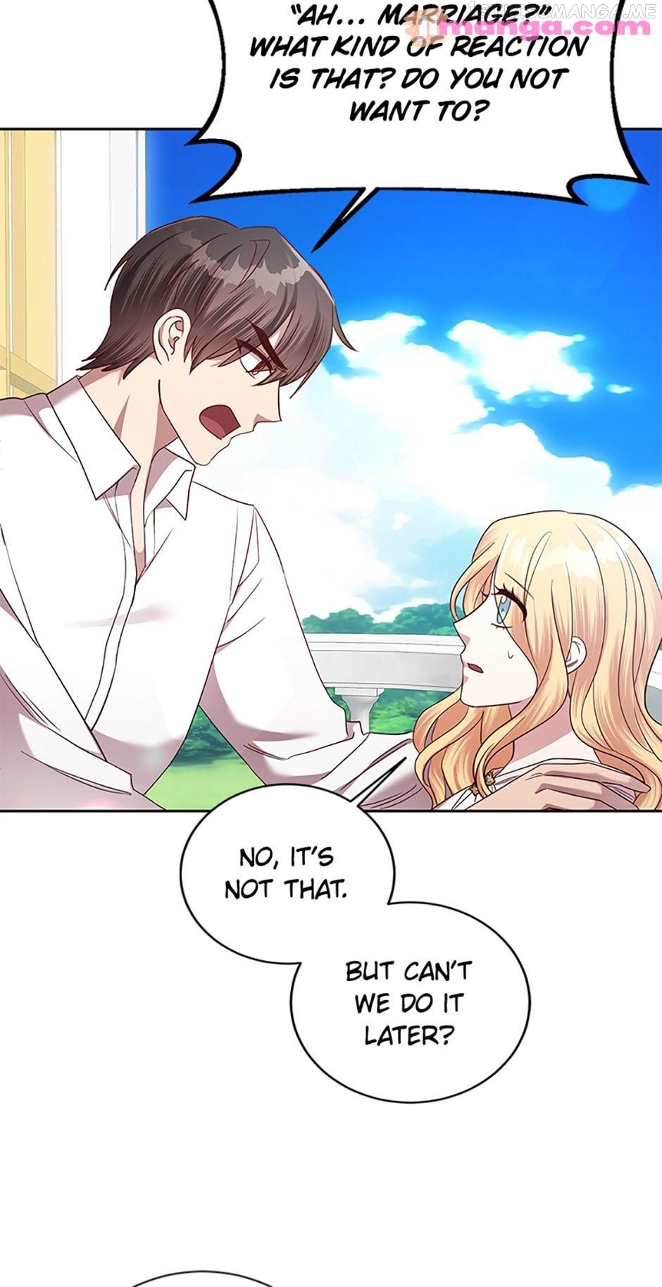 GENTLE TYRANT Chapter 55 - page 3