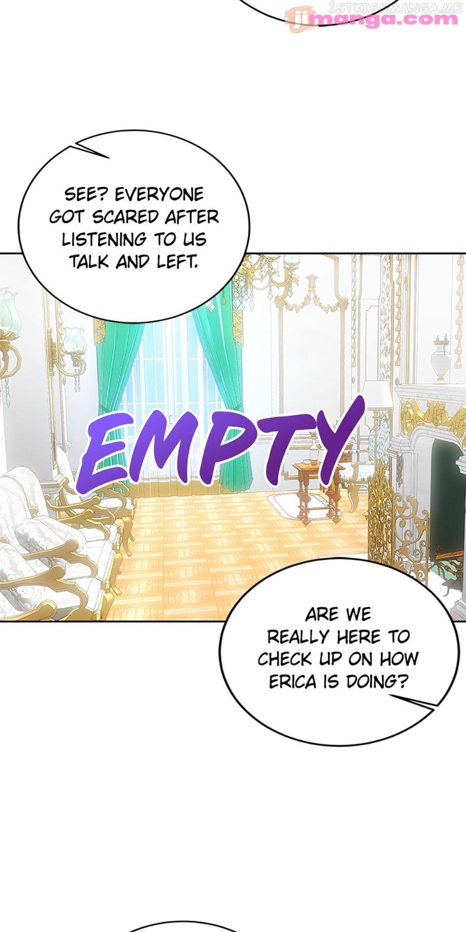 GENTLE TYRANT Chapter 55 - page 30