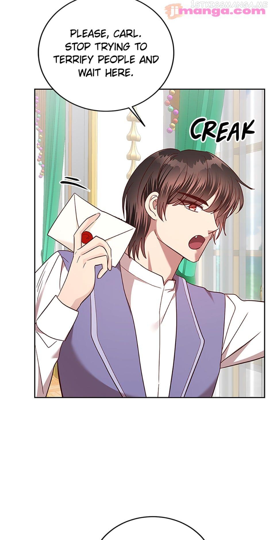 GENTLE TYRANT Chapter 55 - page 31