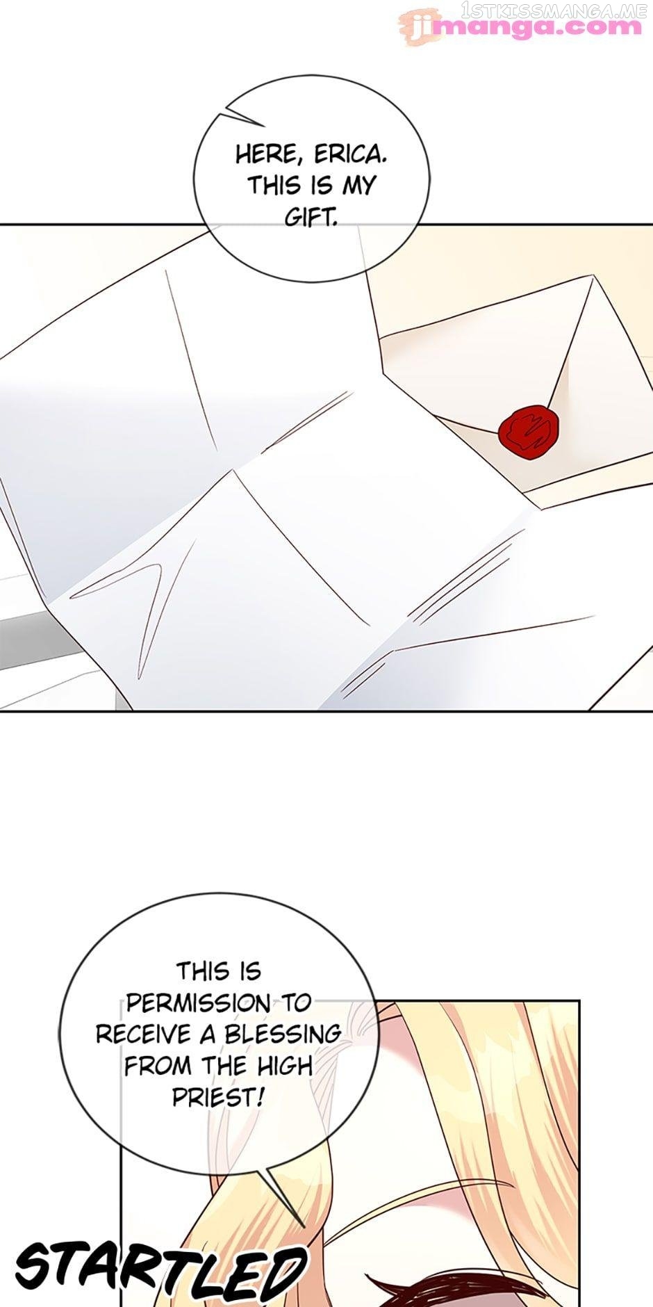 GENTLE TYRANT Chapter 55 - page 33