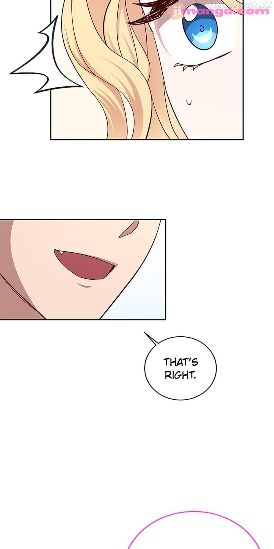 GENTLE TYRANT Chapter 55 - page 34