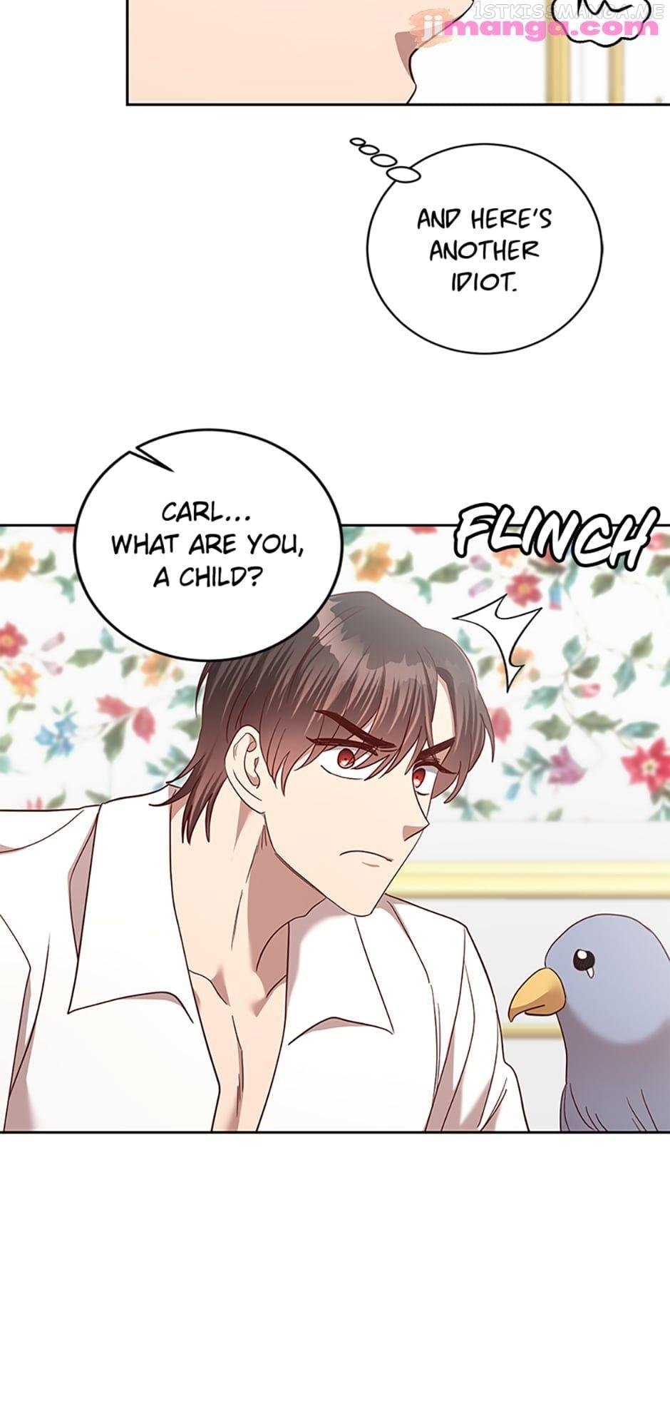 GENTLE TYRANT Chapter 55 - page 43