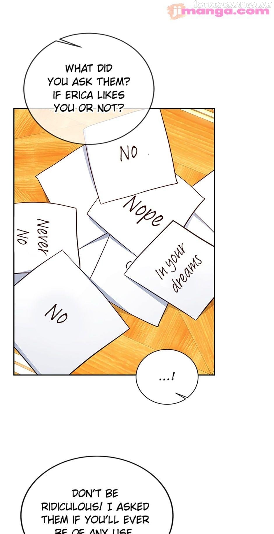 GENTLE TYRANT Chapter 55 - page 44
