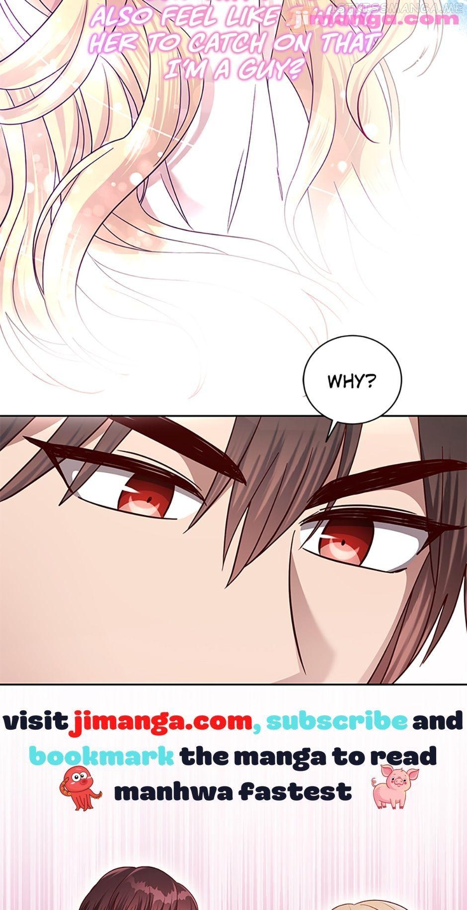 GENTLE TYRANT Chapter 55 - page 49